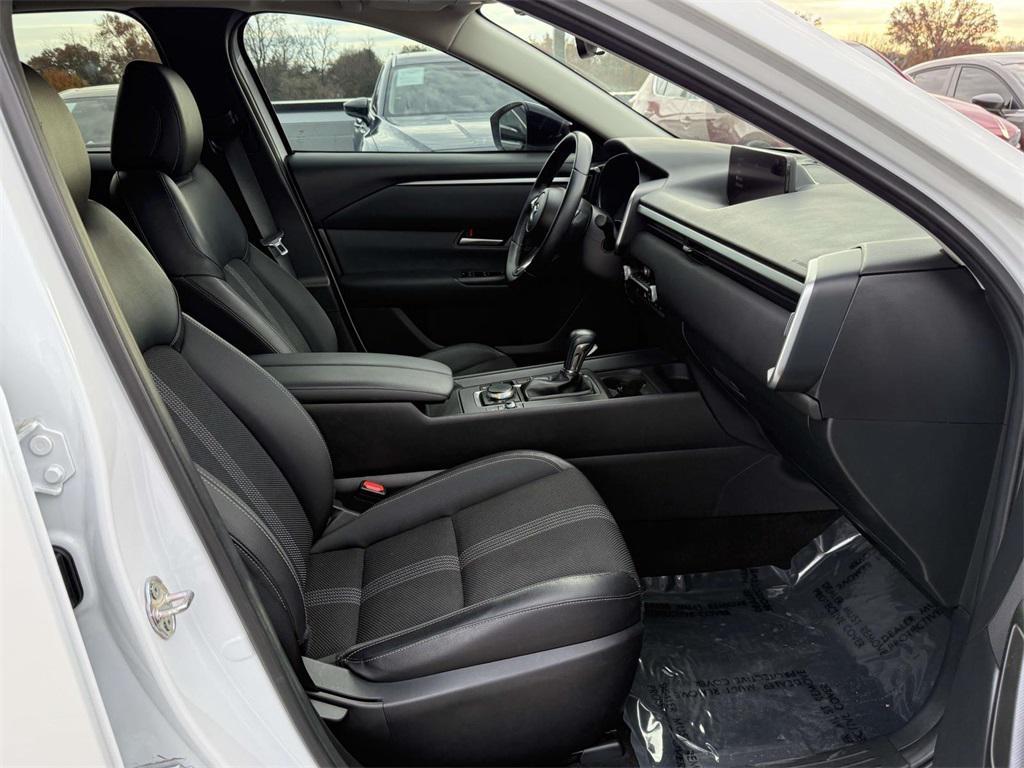 used 2023 Mazda CX-50 car, priced at $25,950