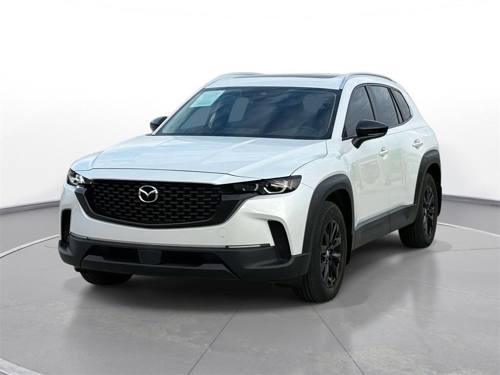 used 2023 Mazda CX-50 car, priced at $25,950
