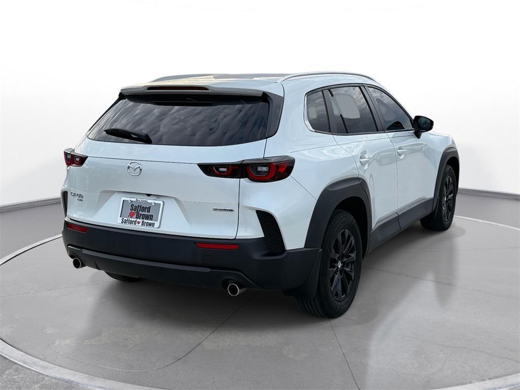 used 2023 Mazda CX-50 car, priced at $25,950