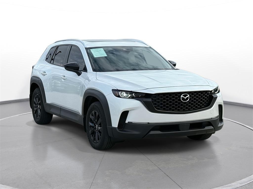 used 2023 Mazda CX-50 car, priced at $25,950
