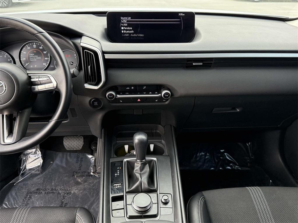 used 2023 Mazda CX-50 car, priced at $25,950