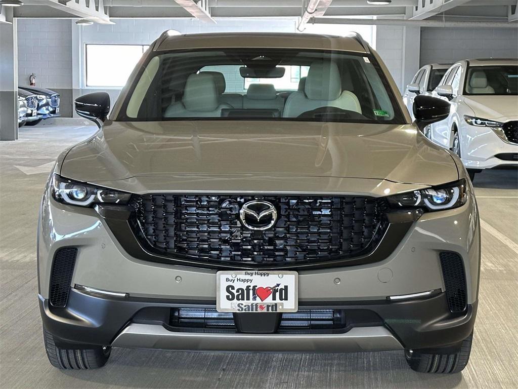 new 2026 Mazda CX-50 car, priced at $40,650