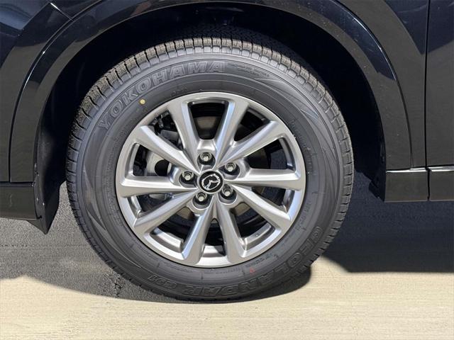 new 2025 Mazda CX-5 car, priced at $31,422
