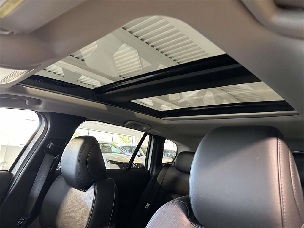 new 2026 Mazda CX-50 Hybrid car, priced at $43,000