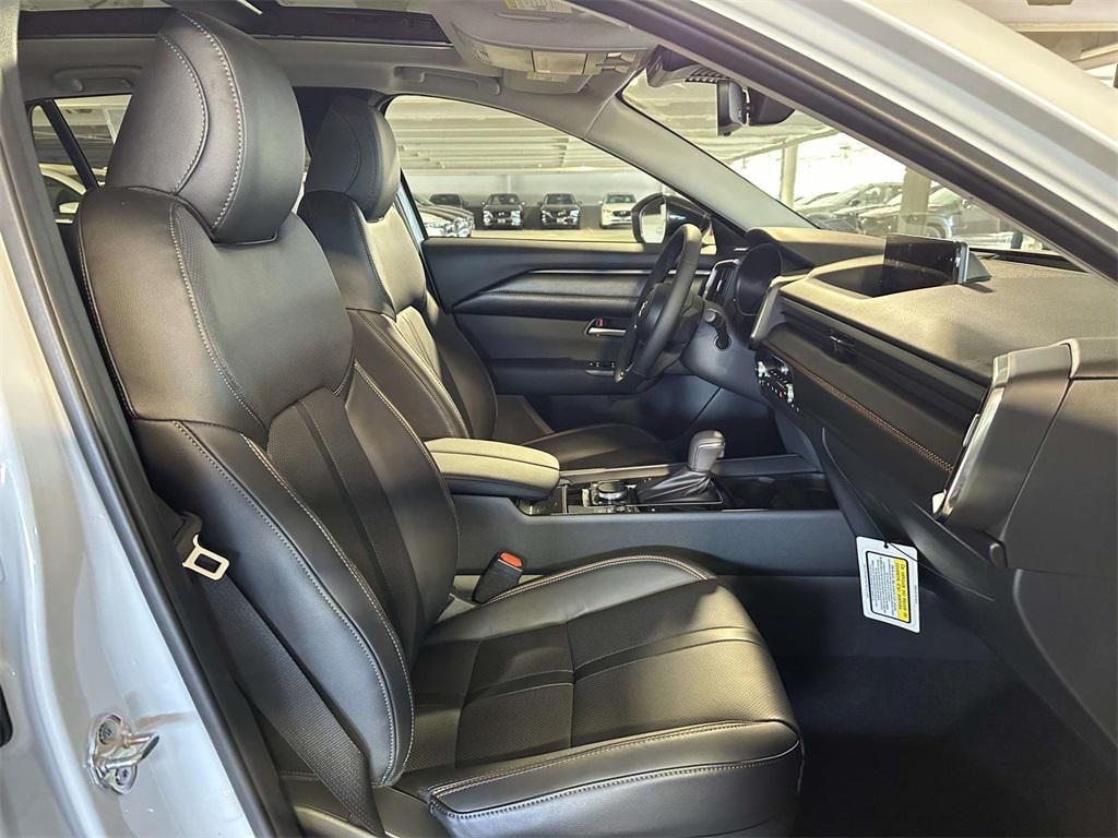 new 2026 Mazda CX-50 Hybrid car, priced at $43,000