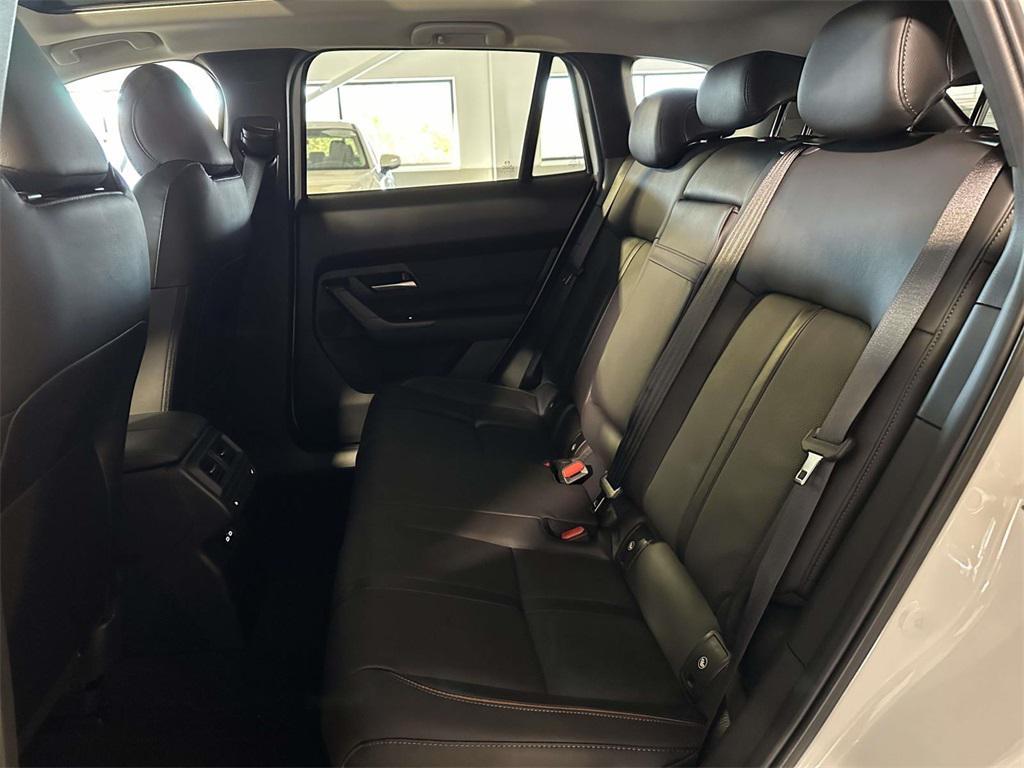 new 2026 Mazda CX-50 Hybrid car, priced at $43,000