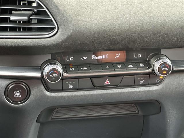 used 2024 Mazda CX-30 car, priced at $28,750