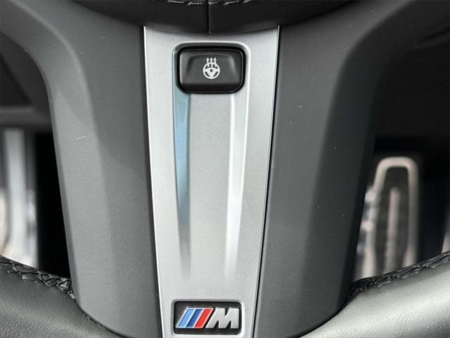 used 2022 BMW X3 car, priced at $39,700