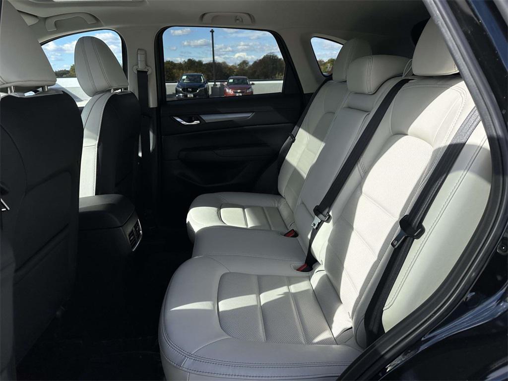 used 2021 Mazda CX-5 car, priced at $19,950