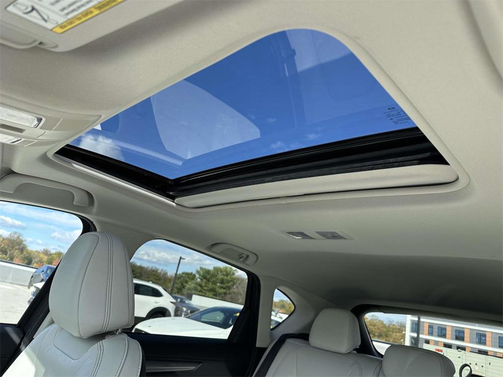 used 2021 Mazda CX-5 car, priced at $19,950