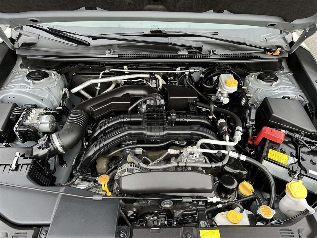 used 2023 Subaru Crosstrek car, priced at $21,900