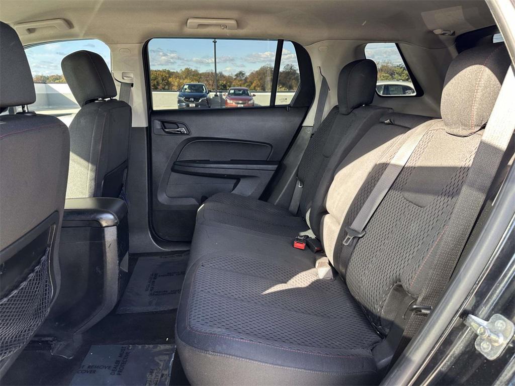 used 2014 GMC Terrain car, priced at $5,500