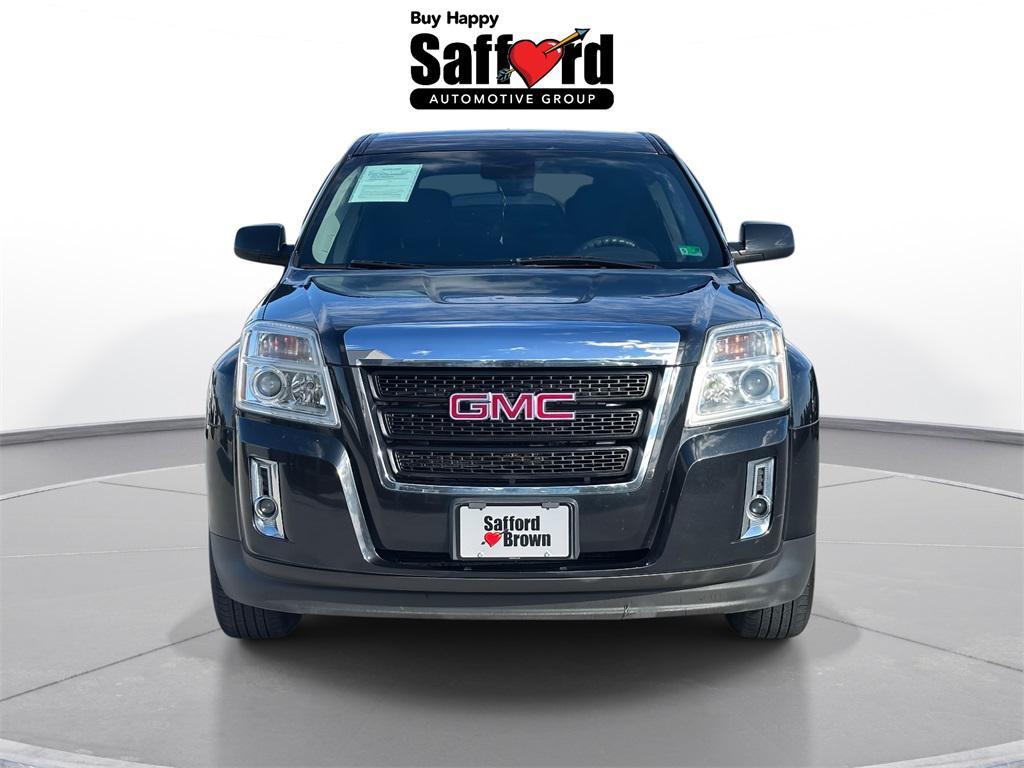 used 2014 GMC Terrain car, priced at $5,500