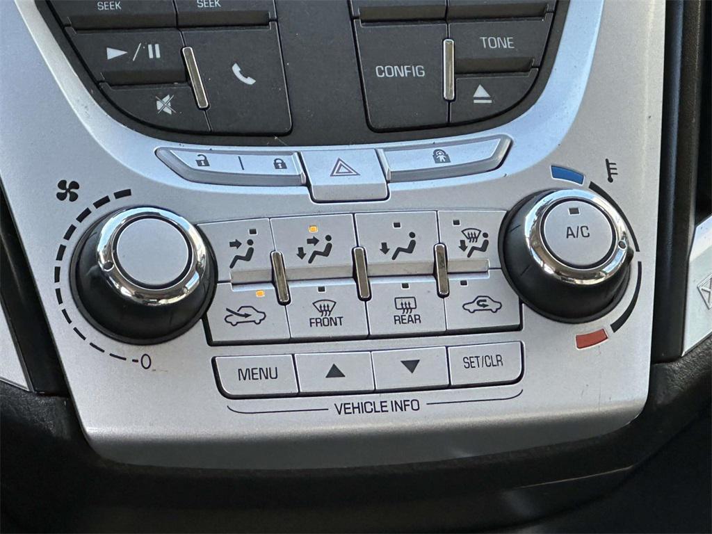 used 2014 GMC Terrain car, priced at $5,500