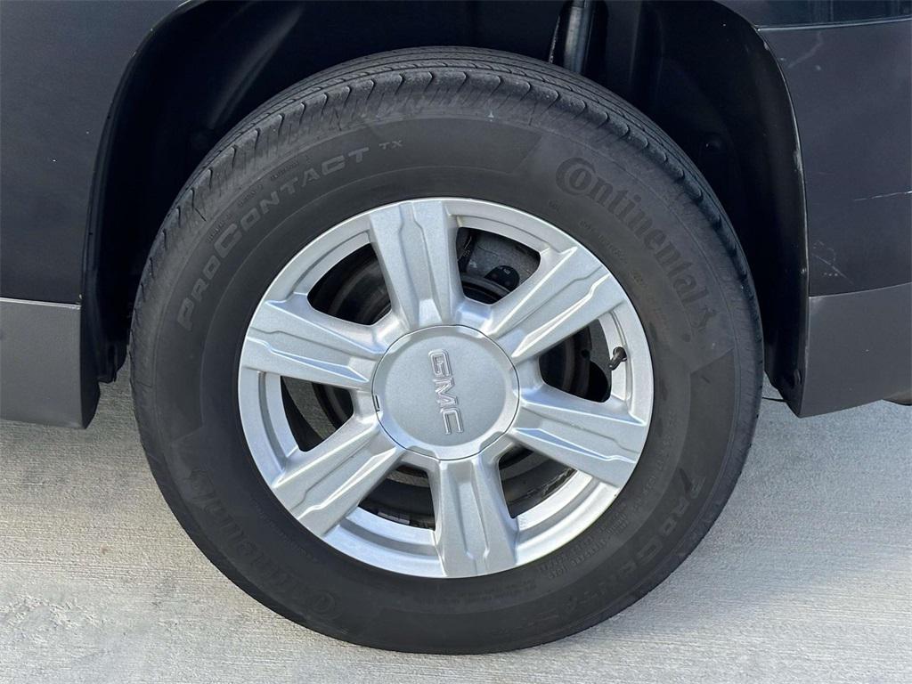 used 2014 GMC Terrain car, priced at $5,500