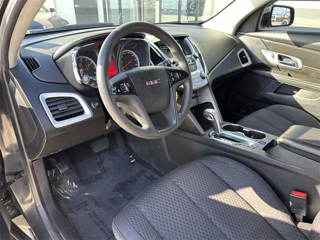 used 2014 GMC Terrain car, priced at $5,500