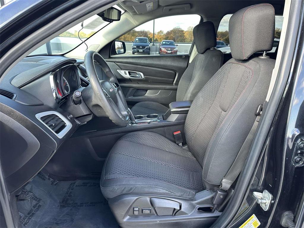 used 2014 GMC Terrain car, priced at $5,500