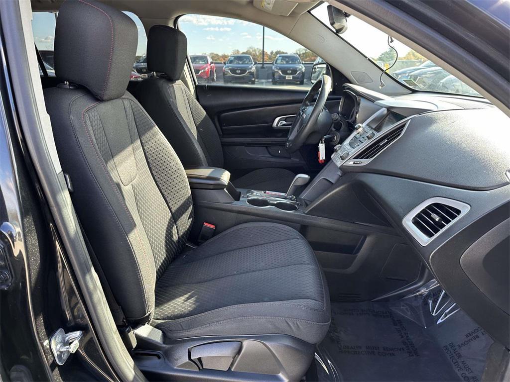 used 2014 GMC Terrain car, priced at $5,500