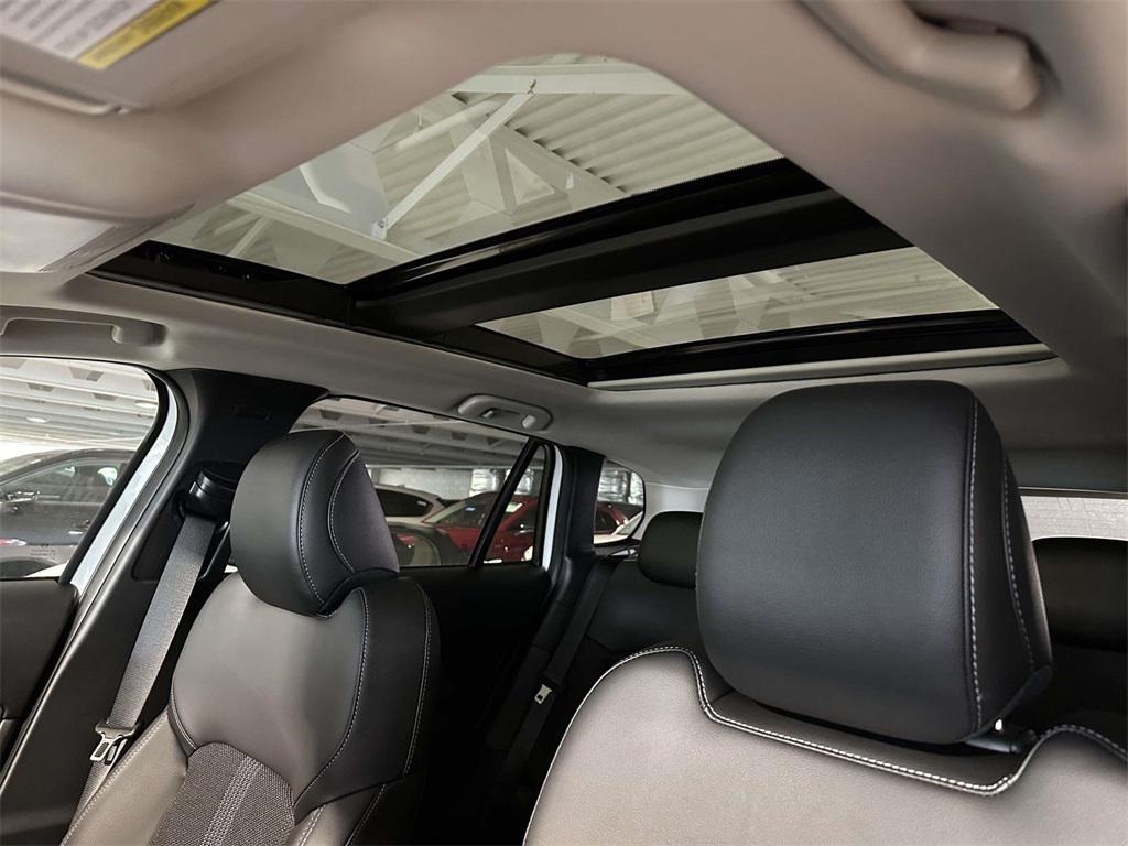 new 2025 Mazda CX-50 car, priced at $35,933