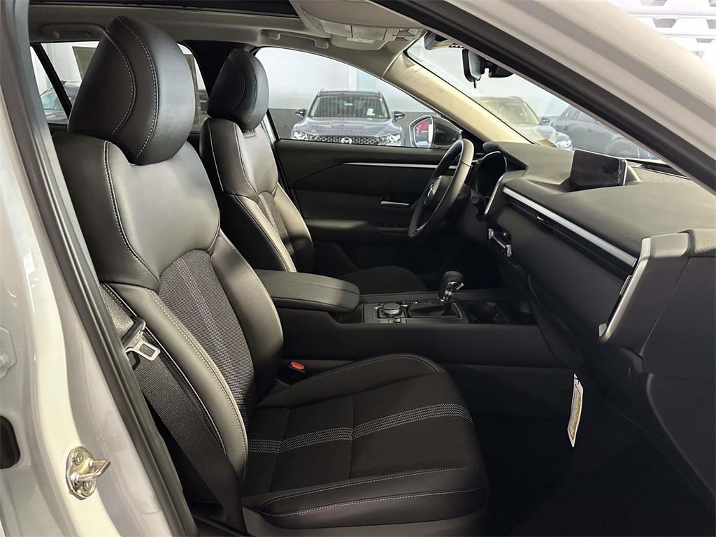 new 2025 Mazda CX-50 car, priced at $35,933