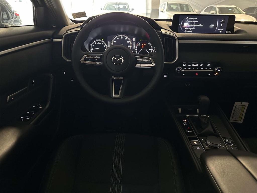 new 2025 Mazda CX-50 car, priced at $35,933