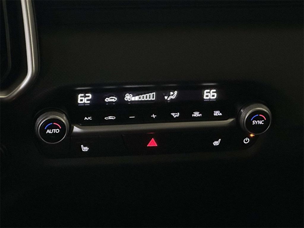 new 2025 Mazda CX-50 car, priced at $35,933