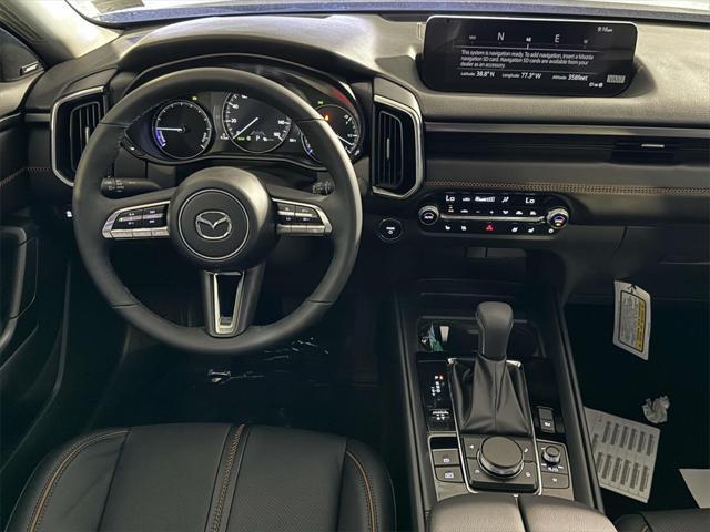 new 2025 Mazda CX-50 Hybrid car, priced at $41,843