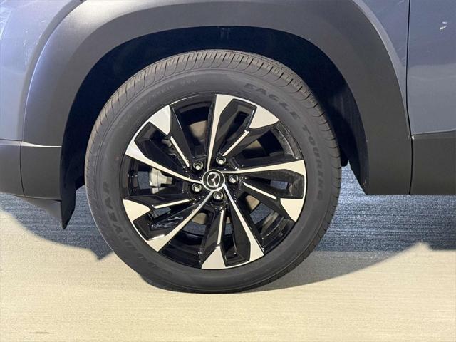 new 2025 Mazda CX-50 Hybrid car, priced at $41,843