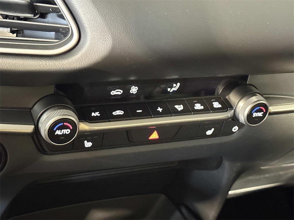 new 2026 Mazda CX-30 car, priced at $31,795