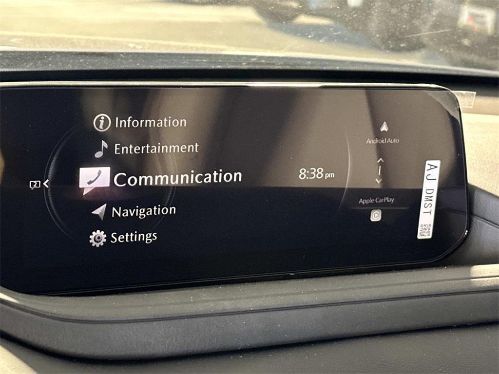 new 2026 Mazda CX-30 car, priced at $31,795