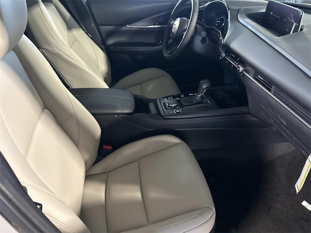 new 2026 Mazda CX-30 car, priced at $31,795