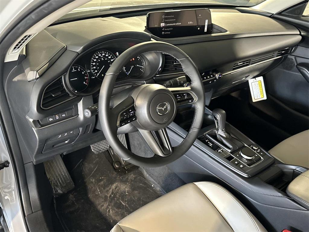 new 2026 Mazda CX-30 car, priced at $31,795