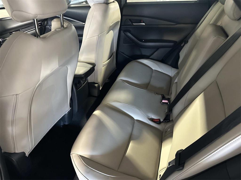 new 2026 Mazda CX-30 car, priced at $31,795