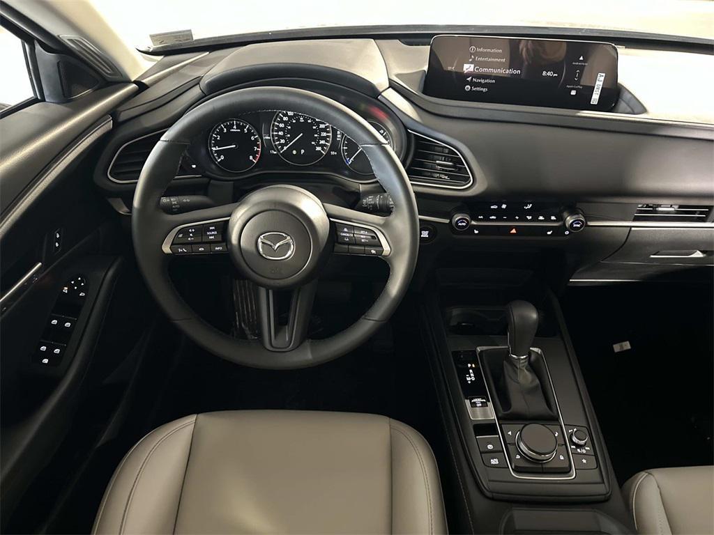 new 2026 Mazda CX-30 car, priced at $31,795