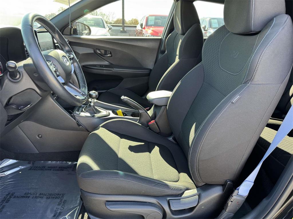 used 2020 Hyundai Veloster N car, priced at $23,950