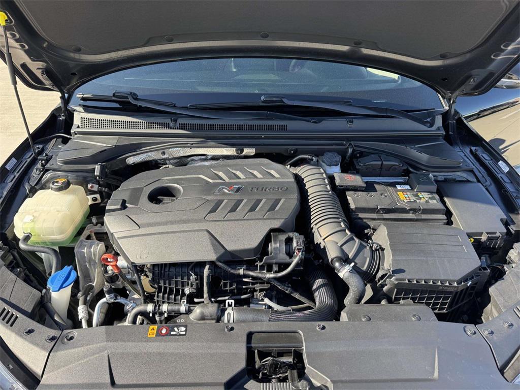 used 2020 Hyundai Veloster N car, priced at $23,950