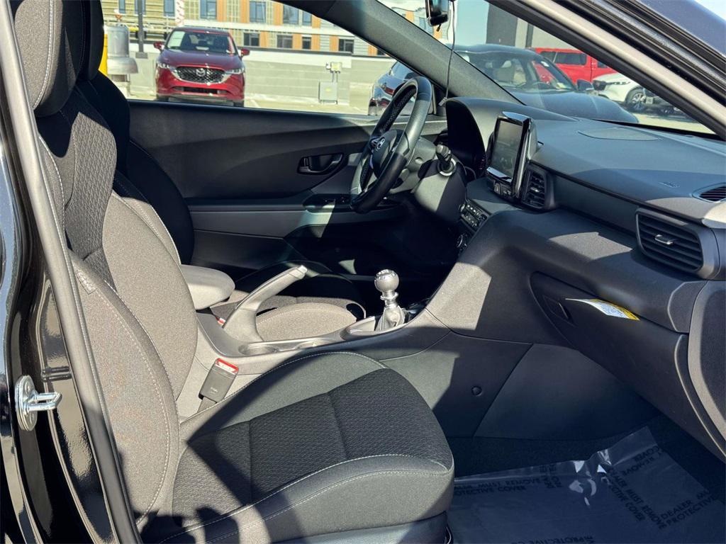 used 2020 Hyundai Veloster N car, priced at $23,950