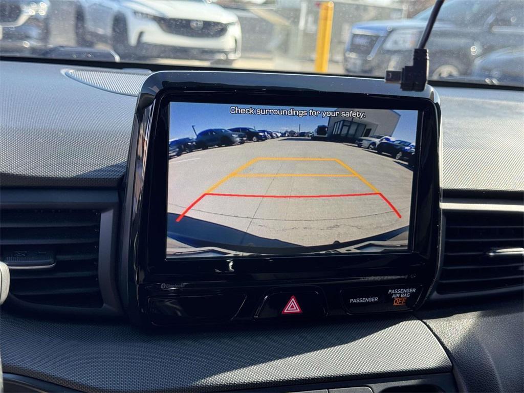 used 2020 Hyundai Veloster N car, priced at $23,950