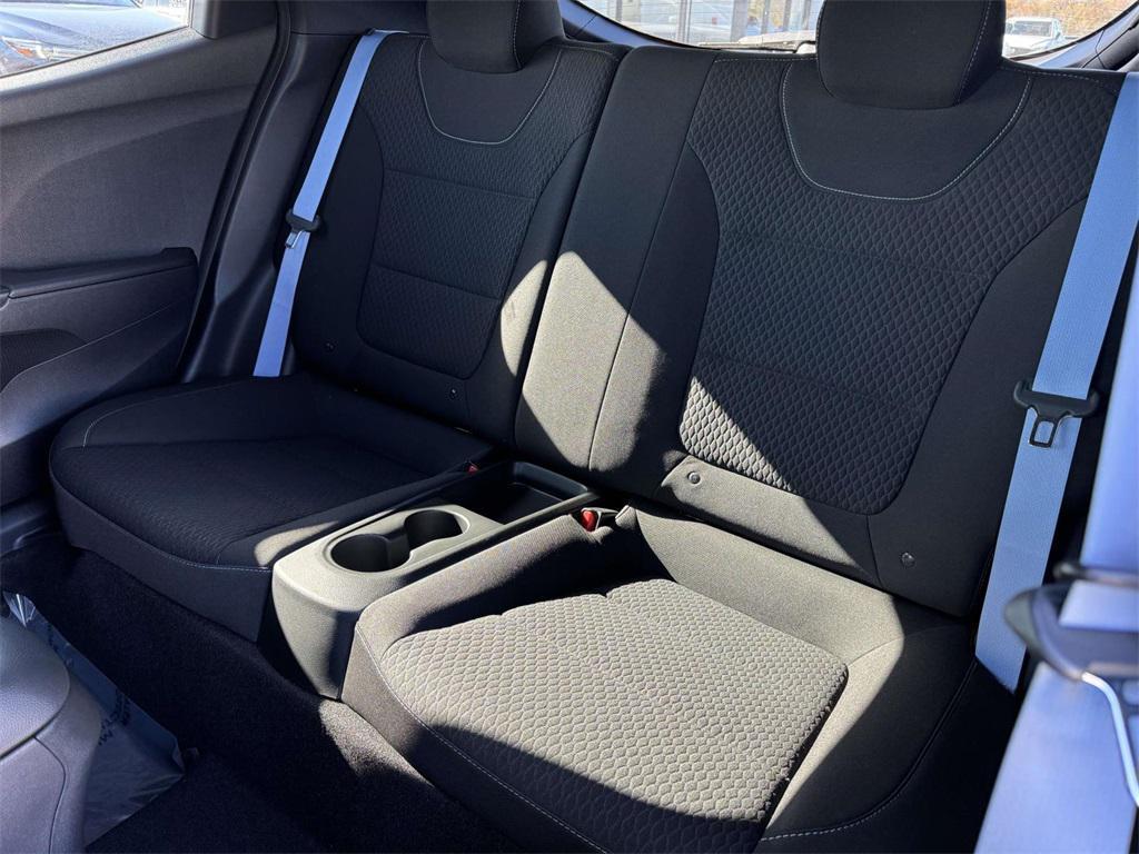 used 2020 Hyundai Veloster N car, priced at $23,950
