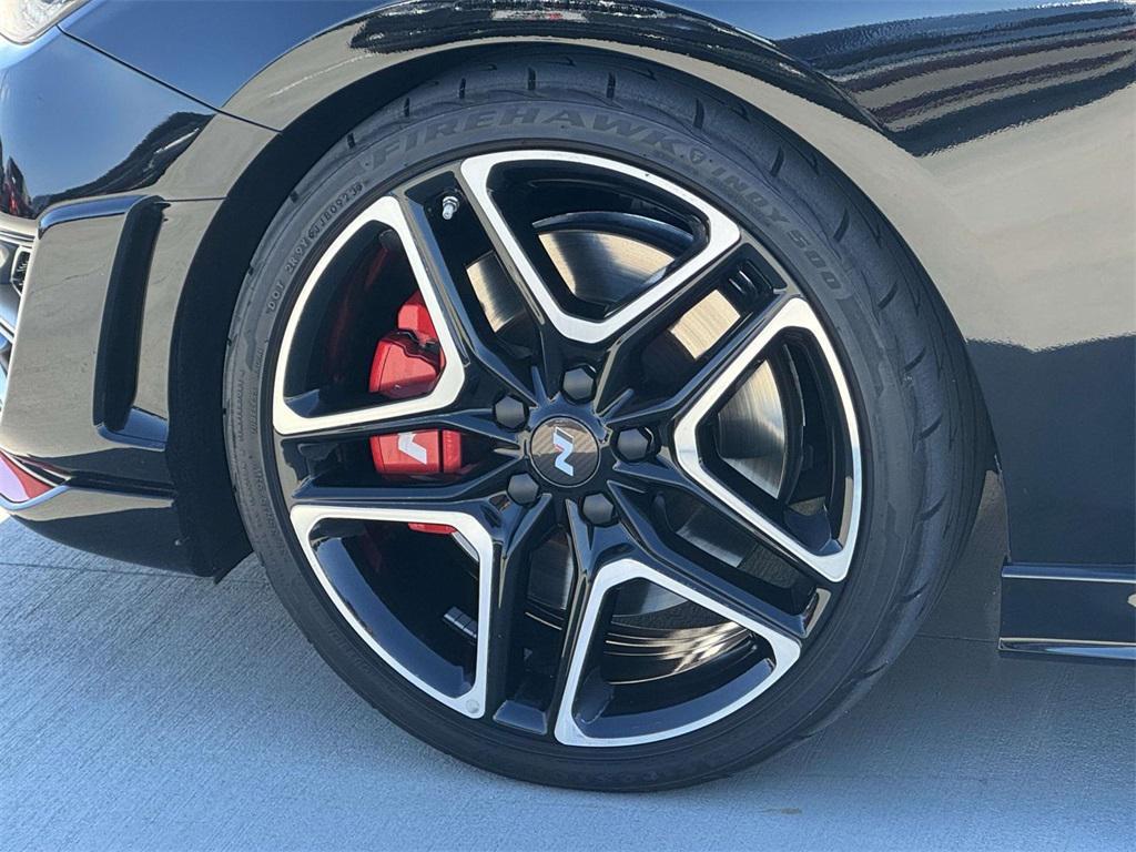 used 2020 Hyundai Veloster N car, priced at $23,950