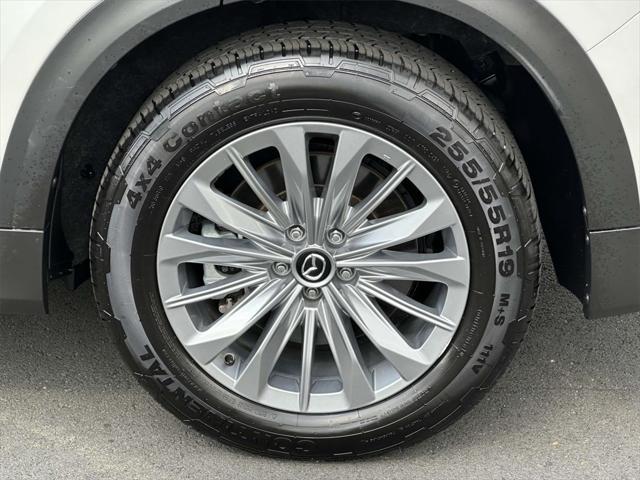 used 2024 Mazda CX-90 car, priced at $31,000