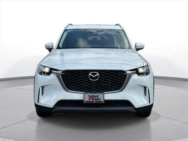 used 2024 Mazda CX-90 car, priced at $31,000