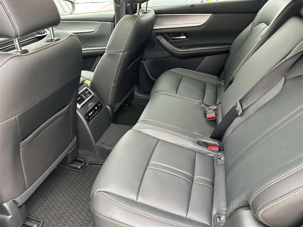 new 2026 Mazda CX-70 car, priced at $43,980