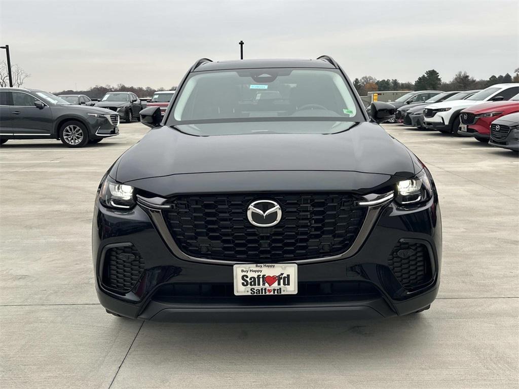 new 2026 Mazda CX-70 car, priced at $43,980