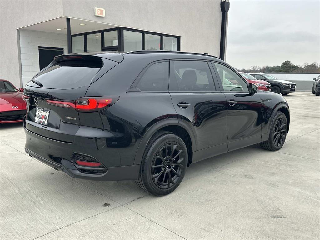 new 2026 Mazda CX-70 car, priced at $43,980