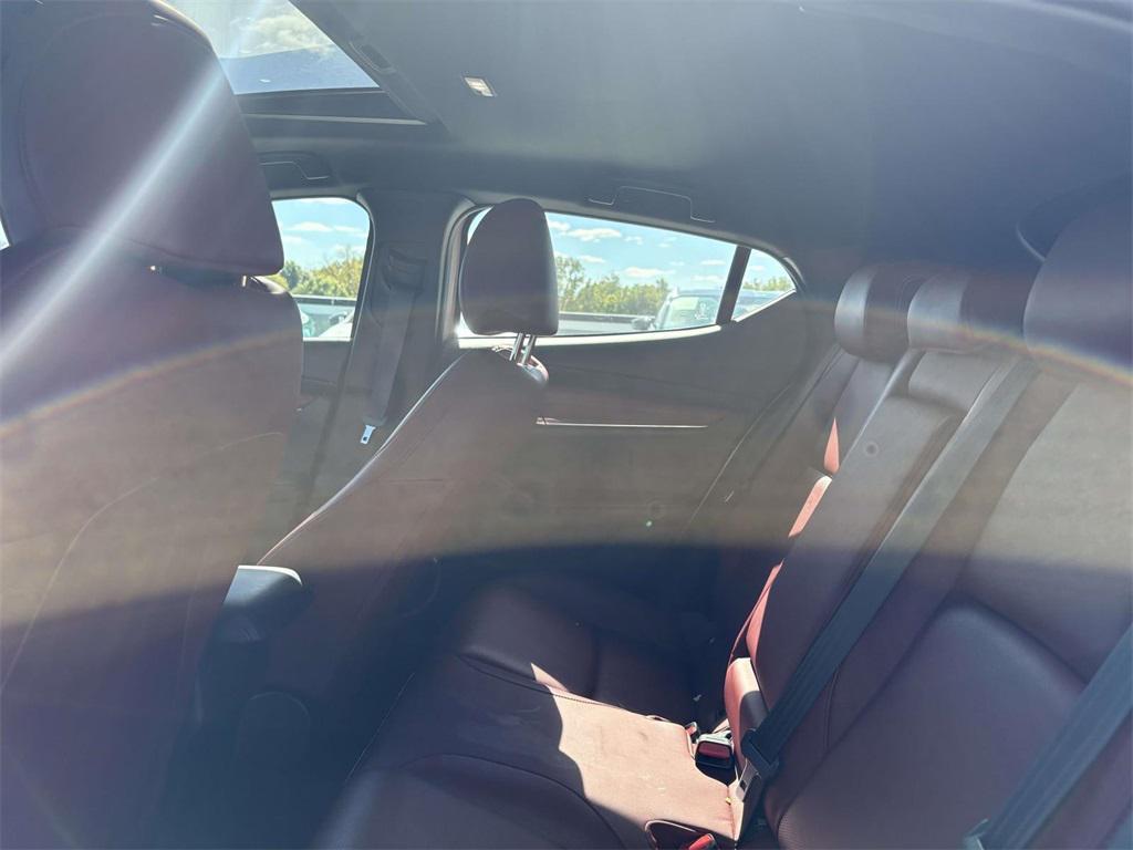 used 2022 Mazda Mazda3 car, priced at $23,900