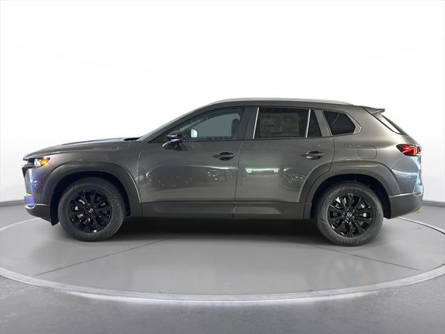 new 2025 Mazda CX-50 car, priced at $33,810