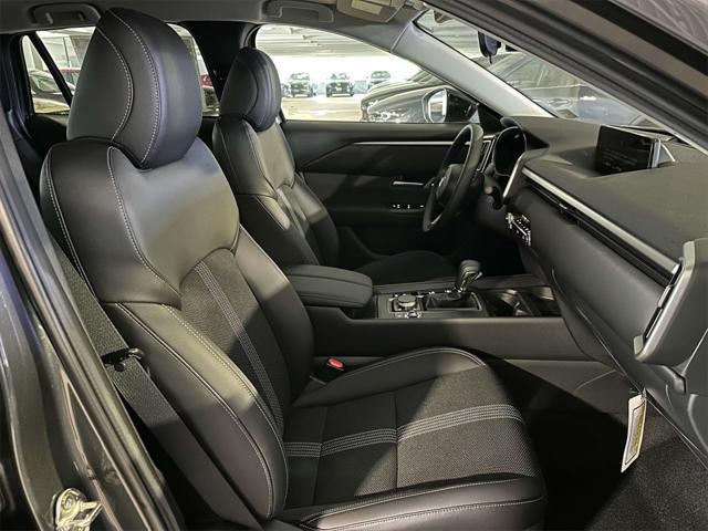 new 2025 Mazda CX-50 car, priced at $33,810