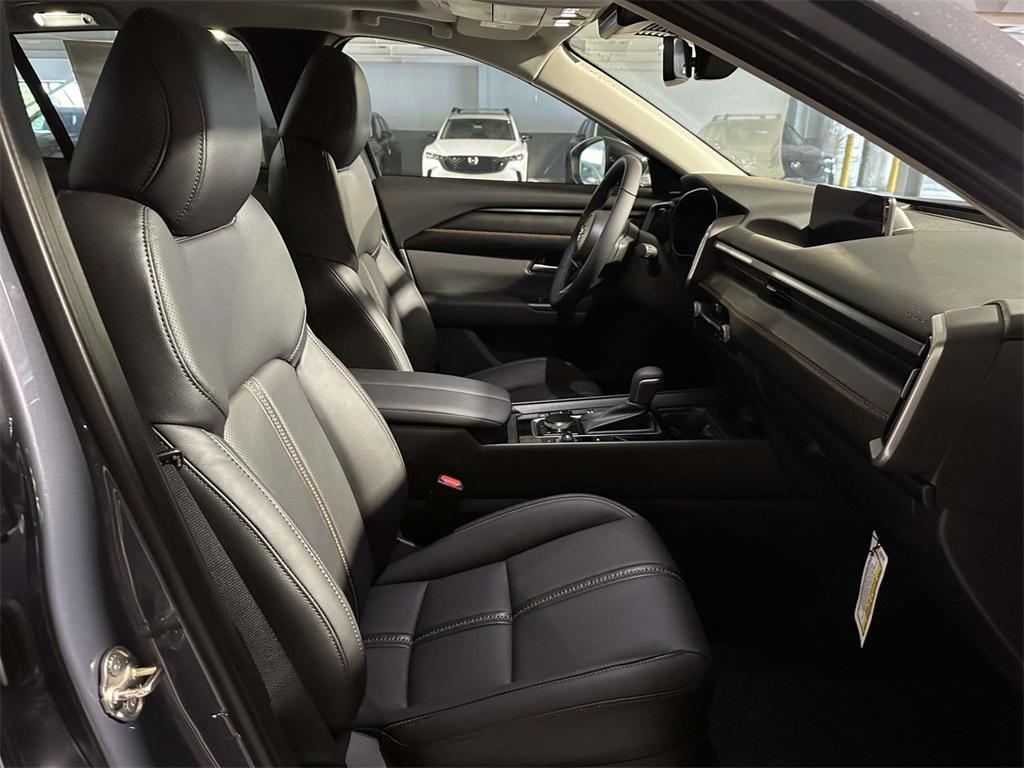 new 2025 Mazda CX-50 Hybrid car, priced at $39,656