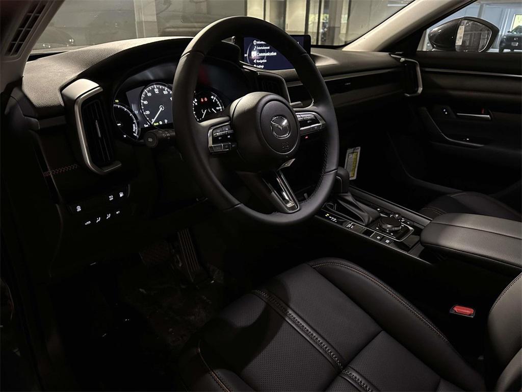 new 2025 Mazda CX-50 Hybrid car, priced at $39,656